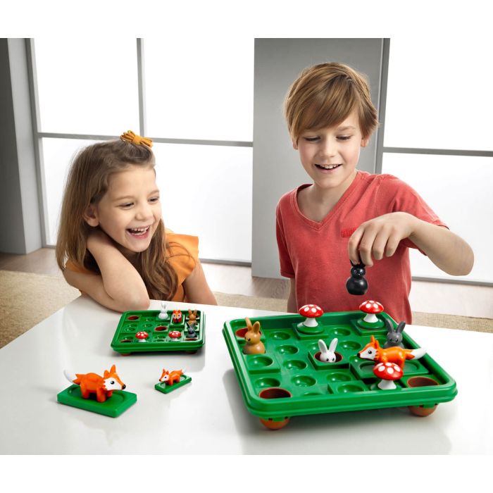 Smart Games - Jump In' XXL Puzzle Game