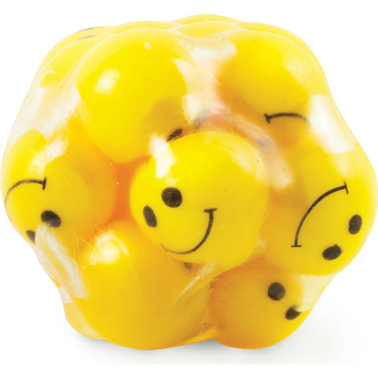 Odd Ballz 7.5 cm Assorted Stress Ball