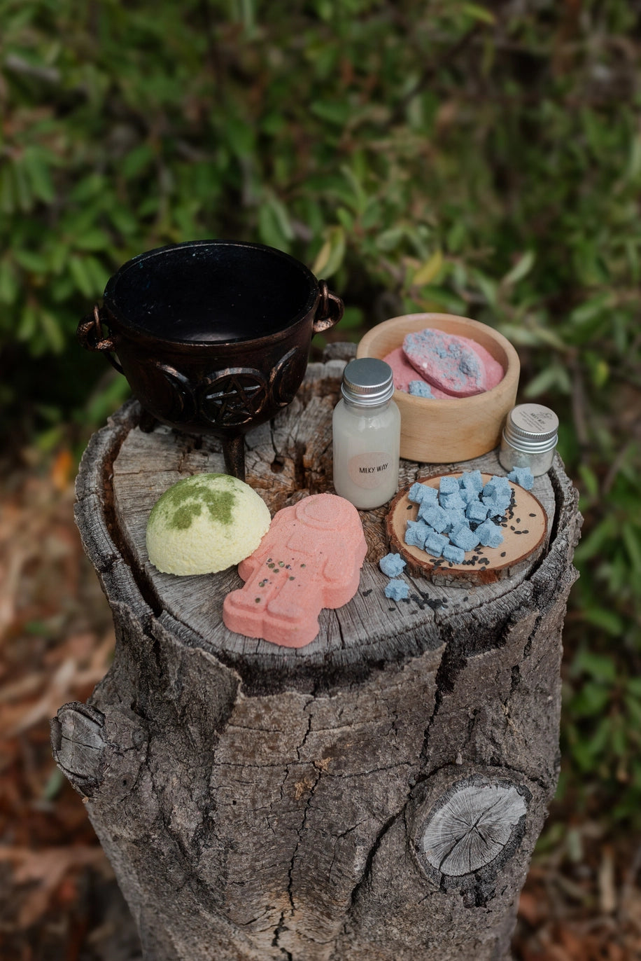 Potion Kit-Outer Space Theme