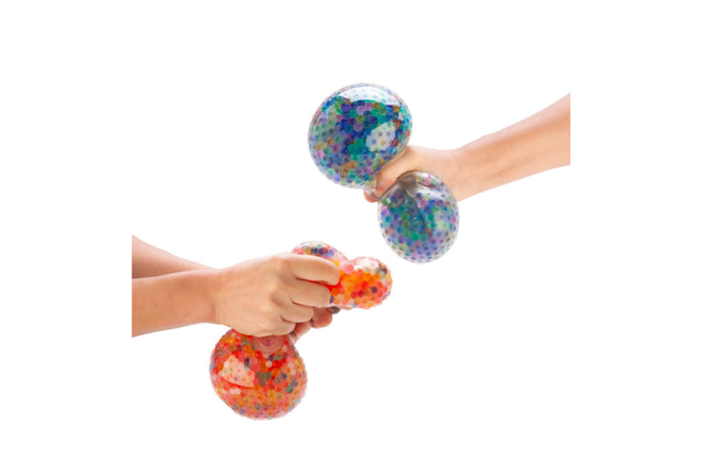 Smoosho's Jumbo Gel Bead Ball