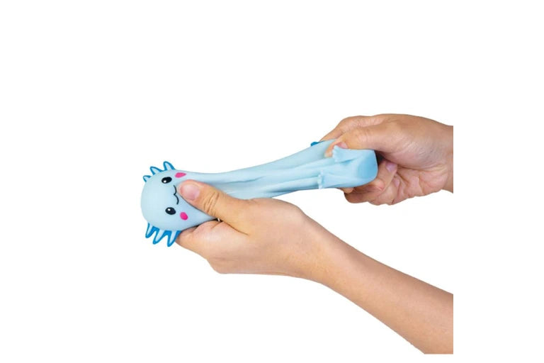 Pullie Pal Stretch Axolotl