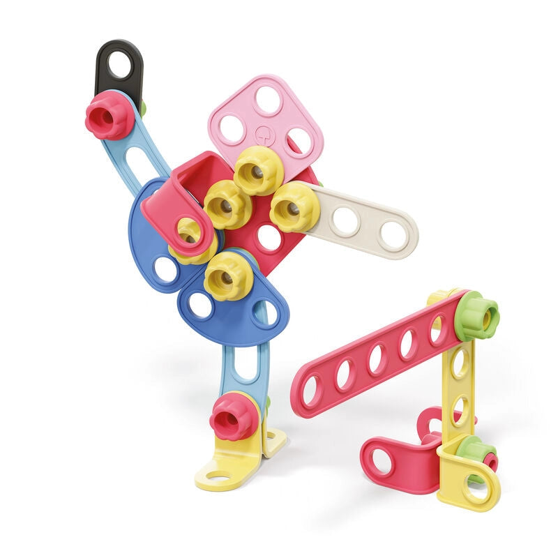 Quercetti Techno Jumbo Play Eco