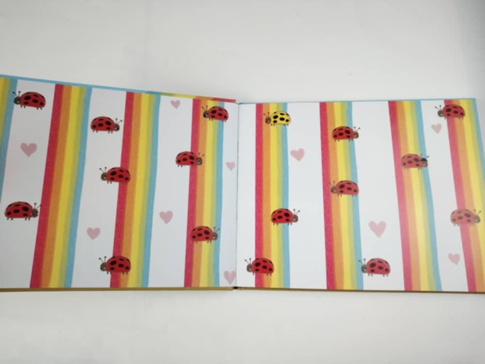 Snail Mail - A Book of Kindness Hardcover Book