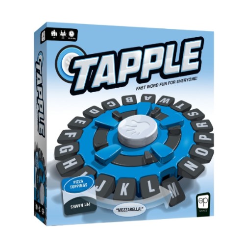 Tapple Game