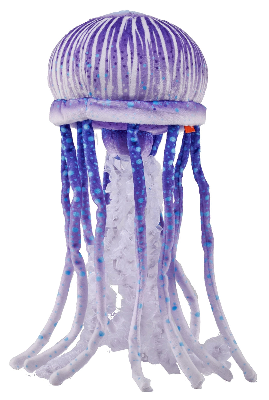 Living Jellyfish