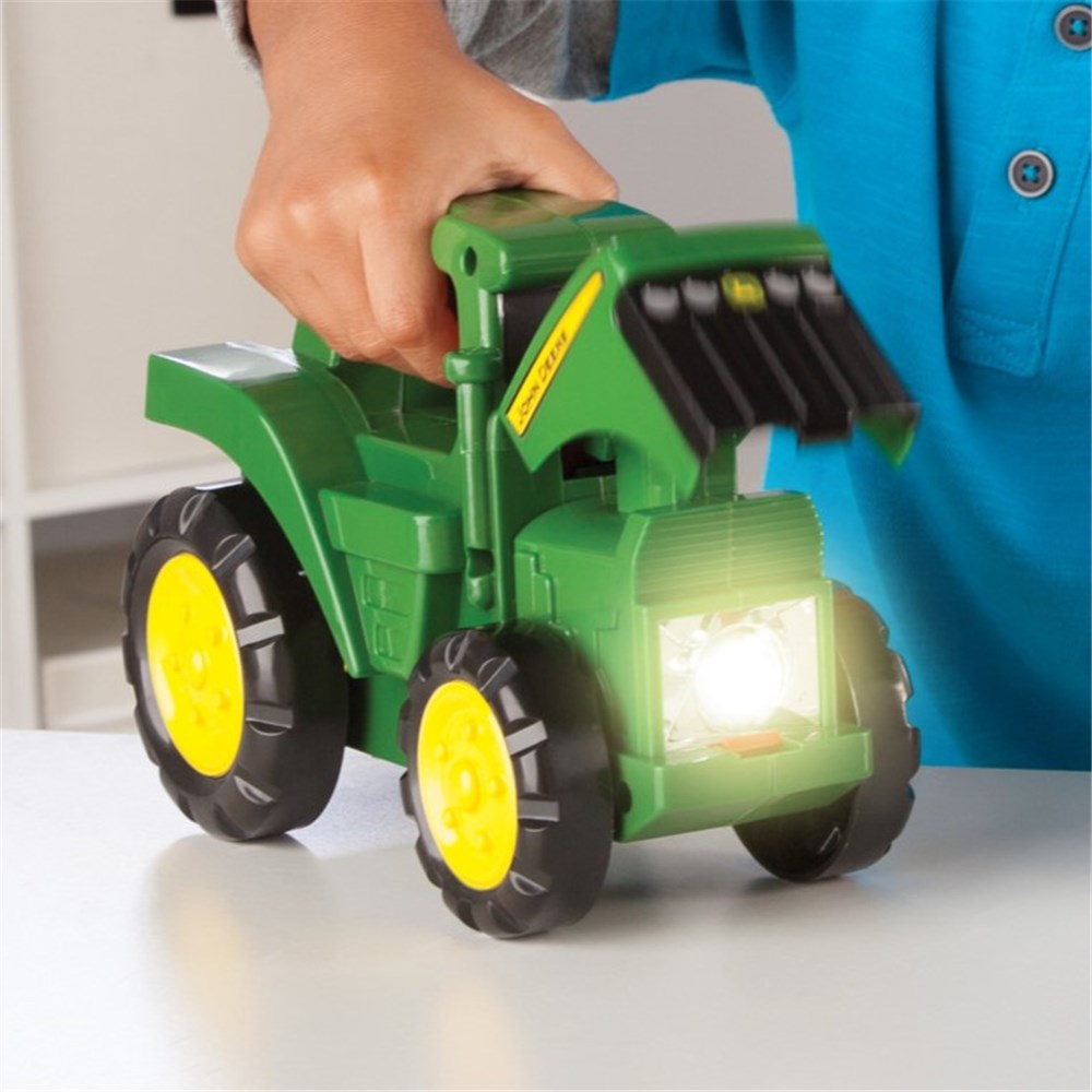 John Deere Tractor Torch
