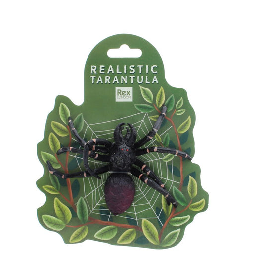 Rex London Realistic Toy - Tarantula
