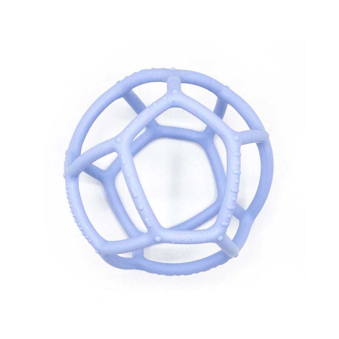 Sensory Ball - Soft Blue by Jellystone Designs