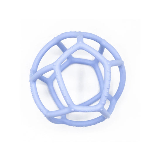 Sensory Ball - Soft Blue by Jellystone Designs