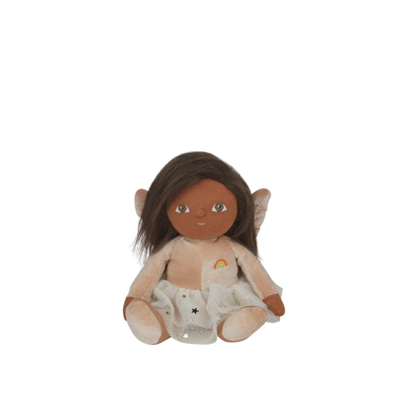 Dinky Dinkum Doll - Fairy Faye by Olli Ella