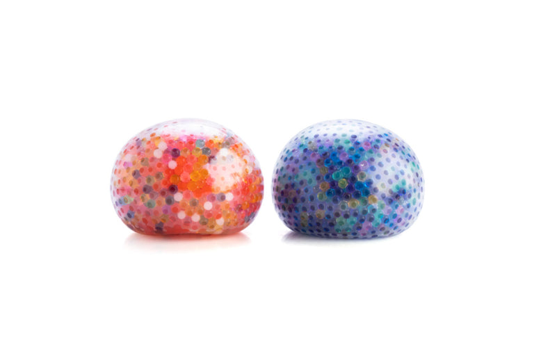 Smoosho's Jumbo Gel Bead Ball