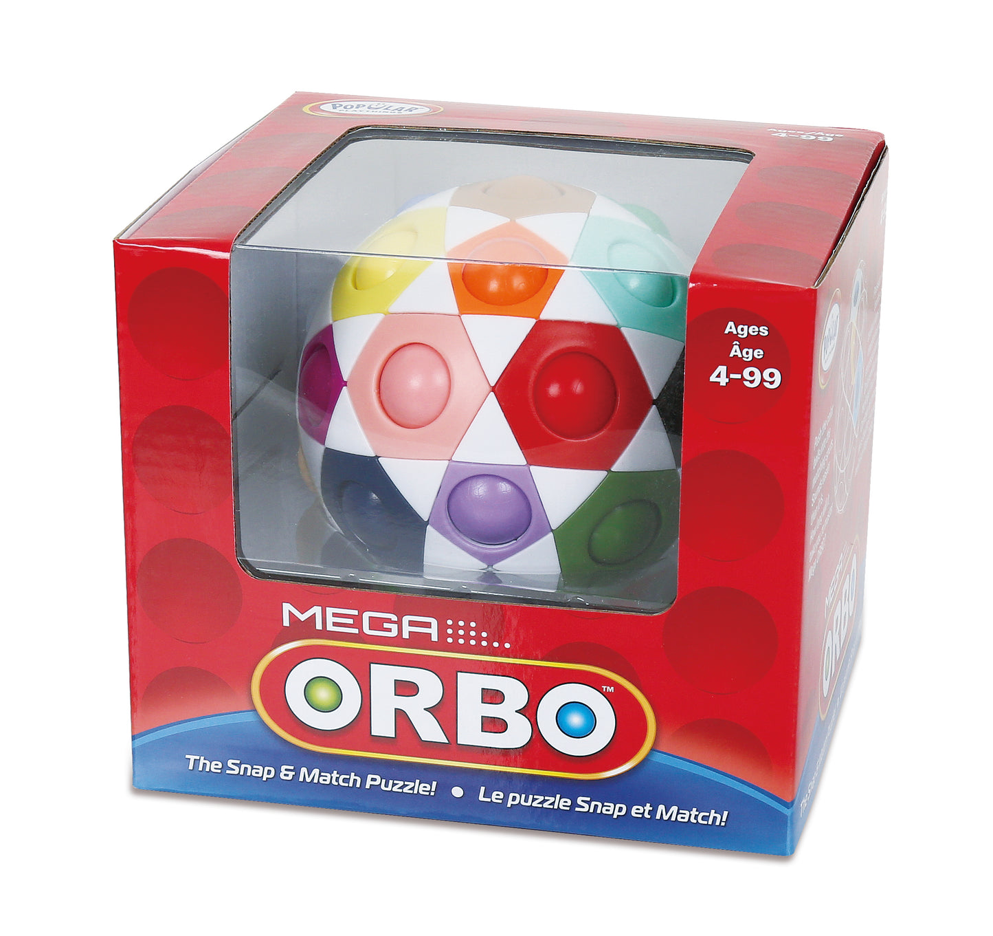 Mega Orbo