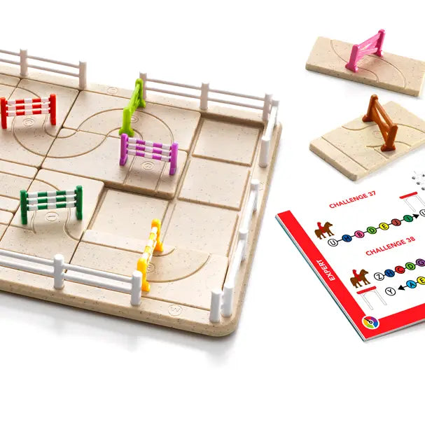 Smart Games - Horse Academy