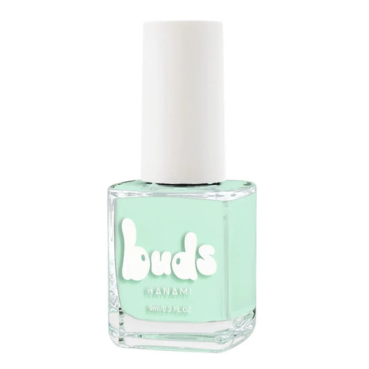 Hanami Buds Nail Polish - Minty