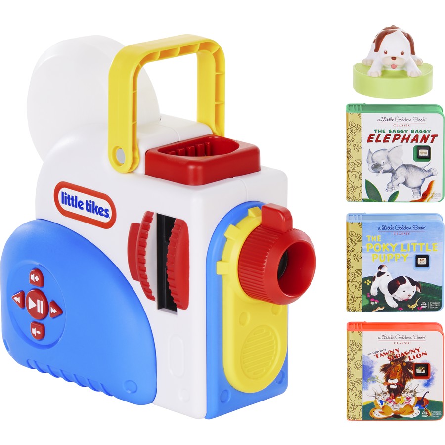 Little Tikes Story Dream Machine