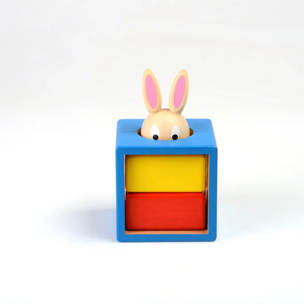 Smart Games - Bunny Boo