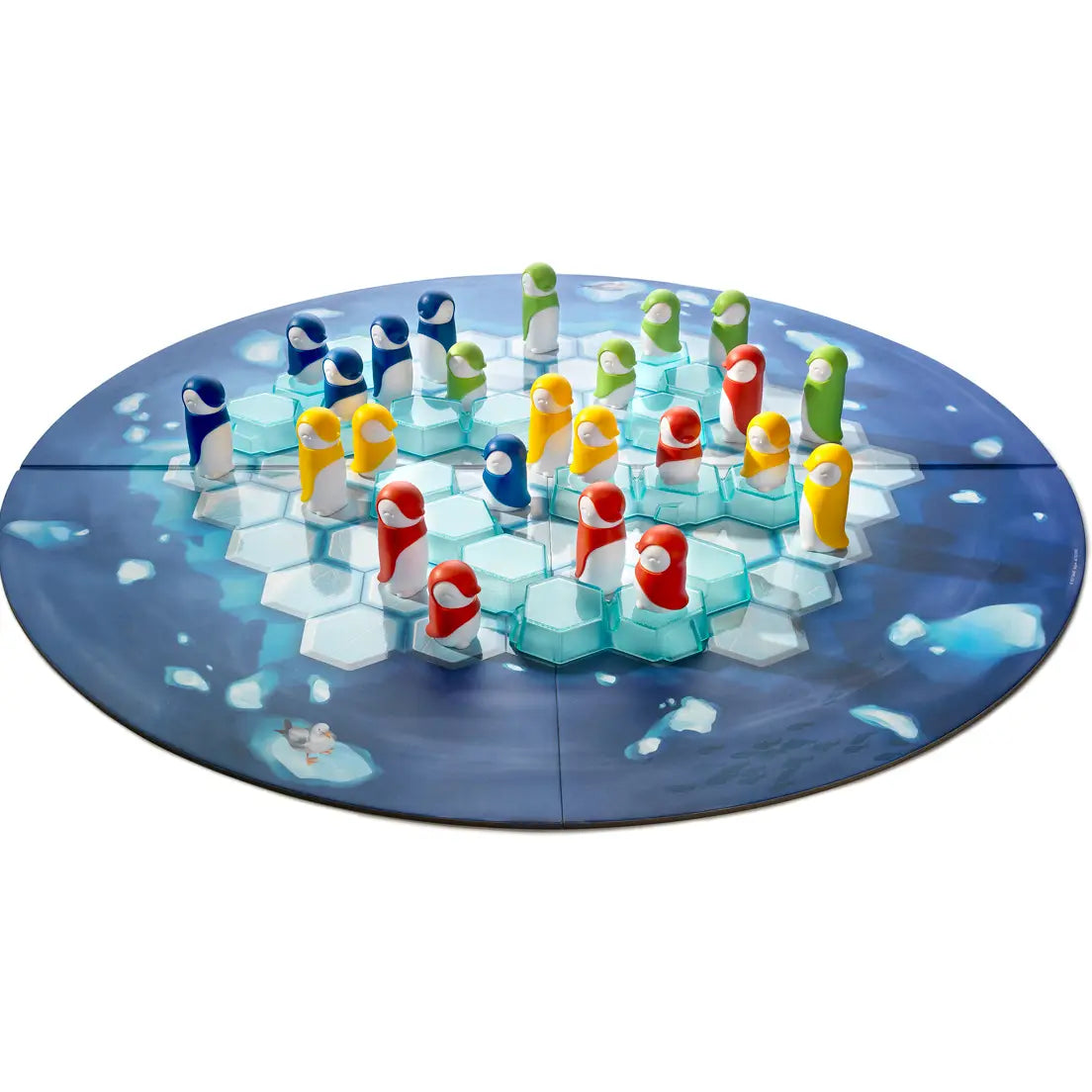 Smart Games - Penguins Huddle Up
