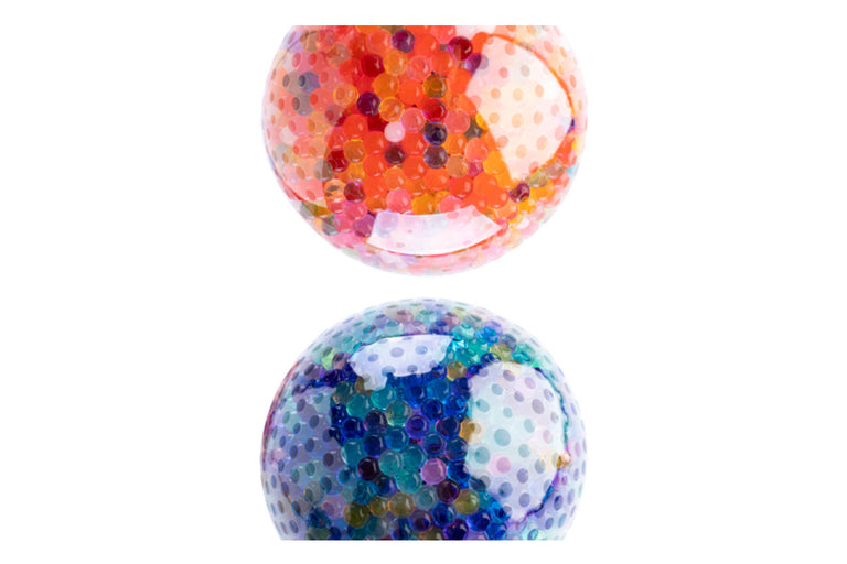 Smoosho's Jumbo Gel Bead Ball