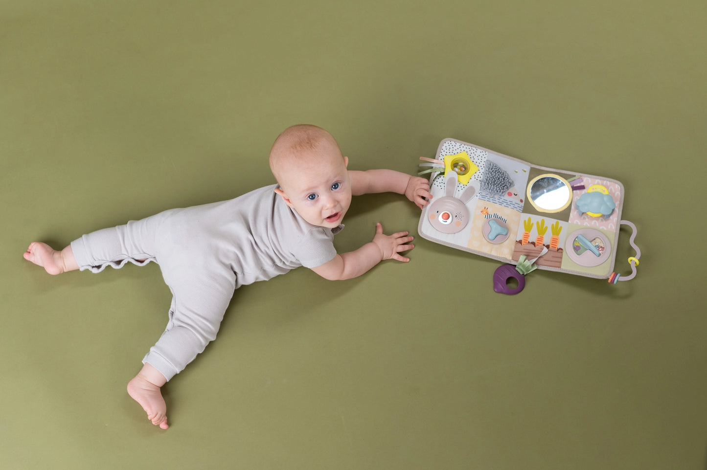 Developmental Activity Center