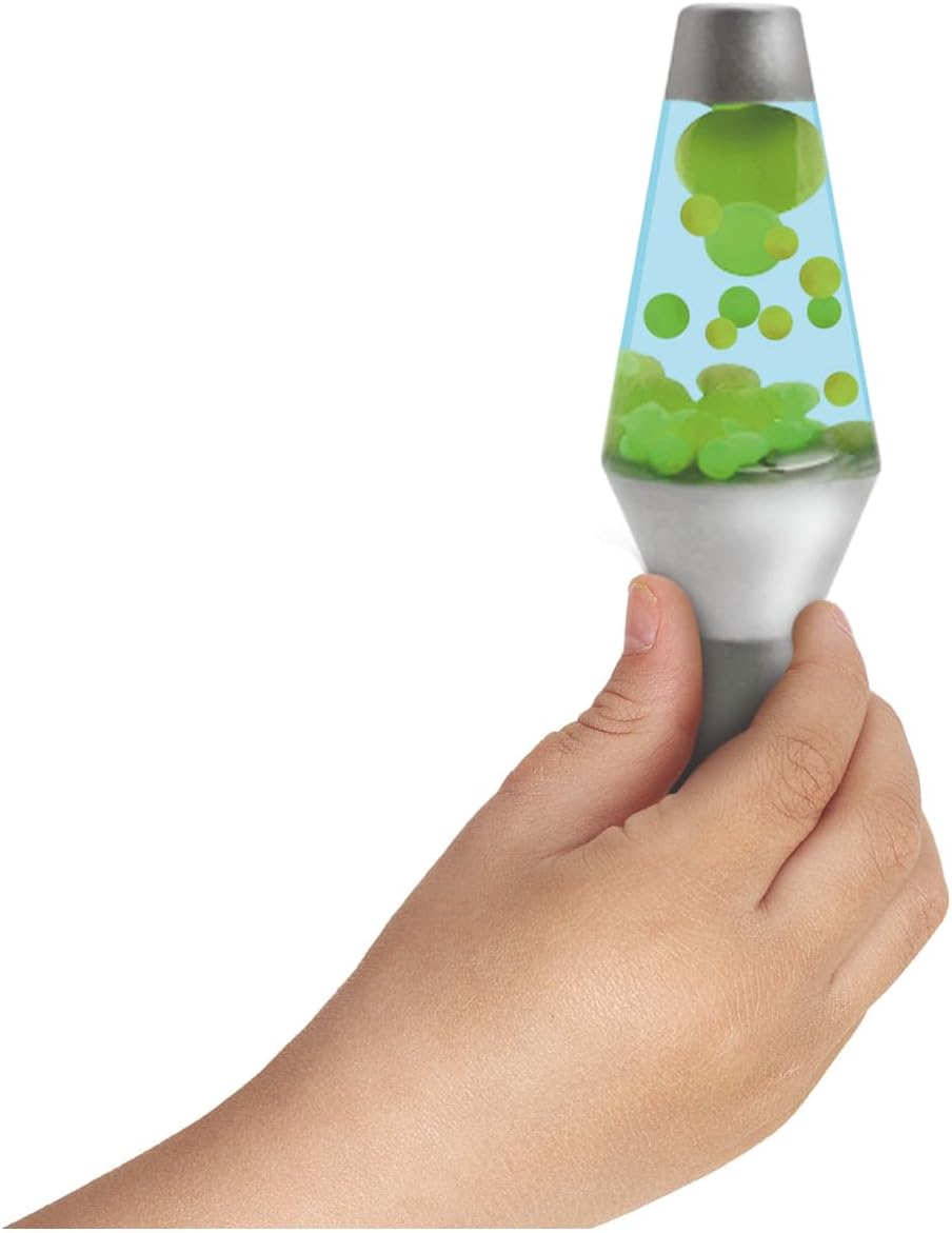 Lava Squish N Flow Sensory Toy