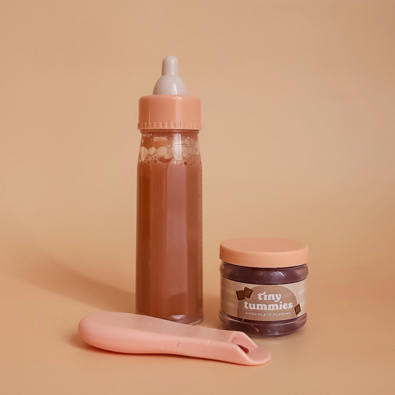 Tiny Chocolate Box by Tiny Harlow