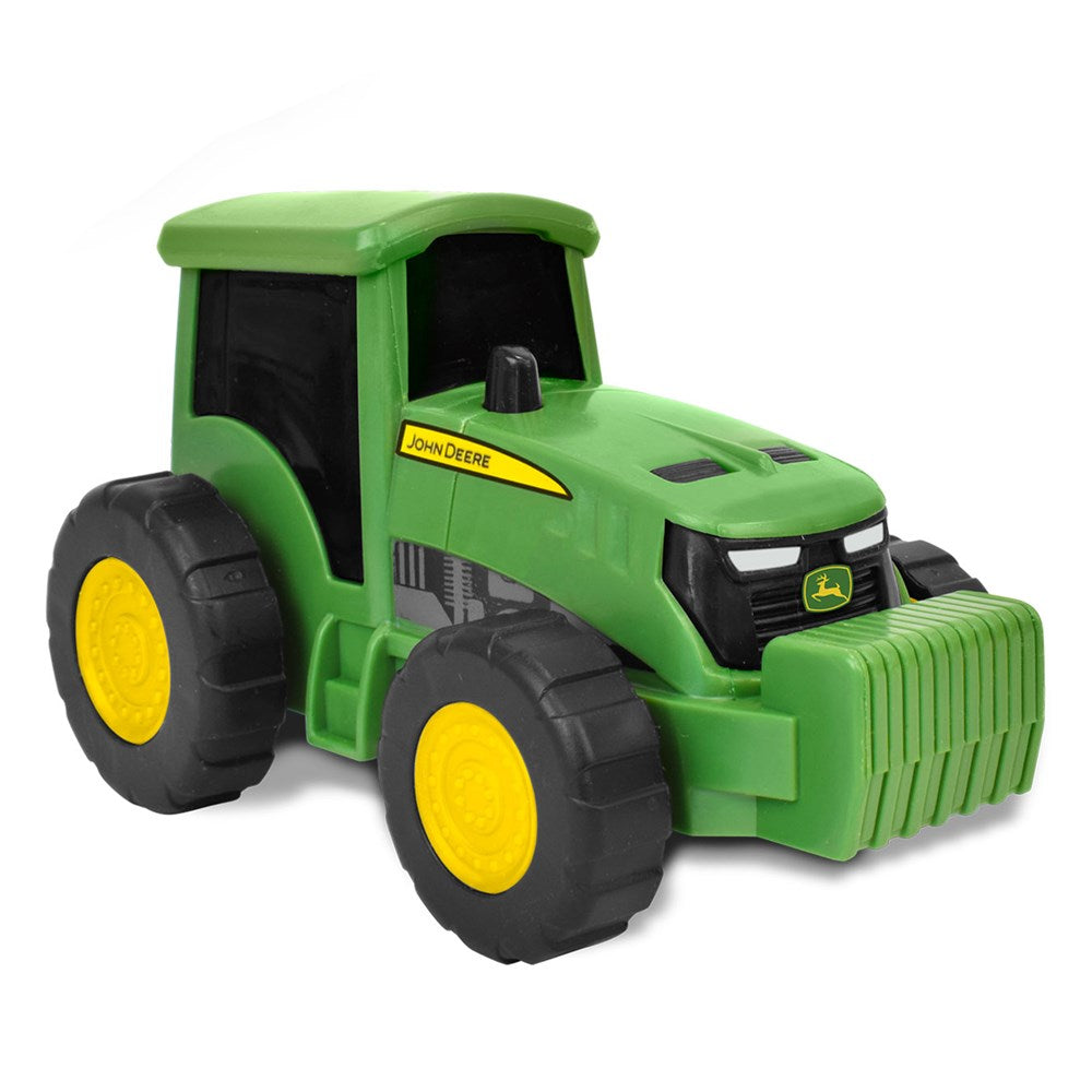 John Deere Micro Farm Vehicles - Pack of Five