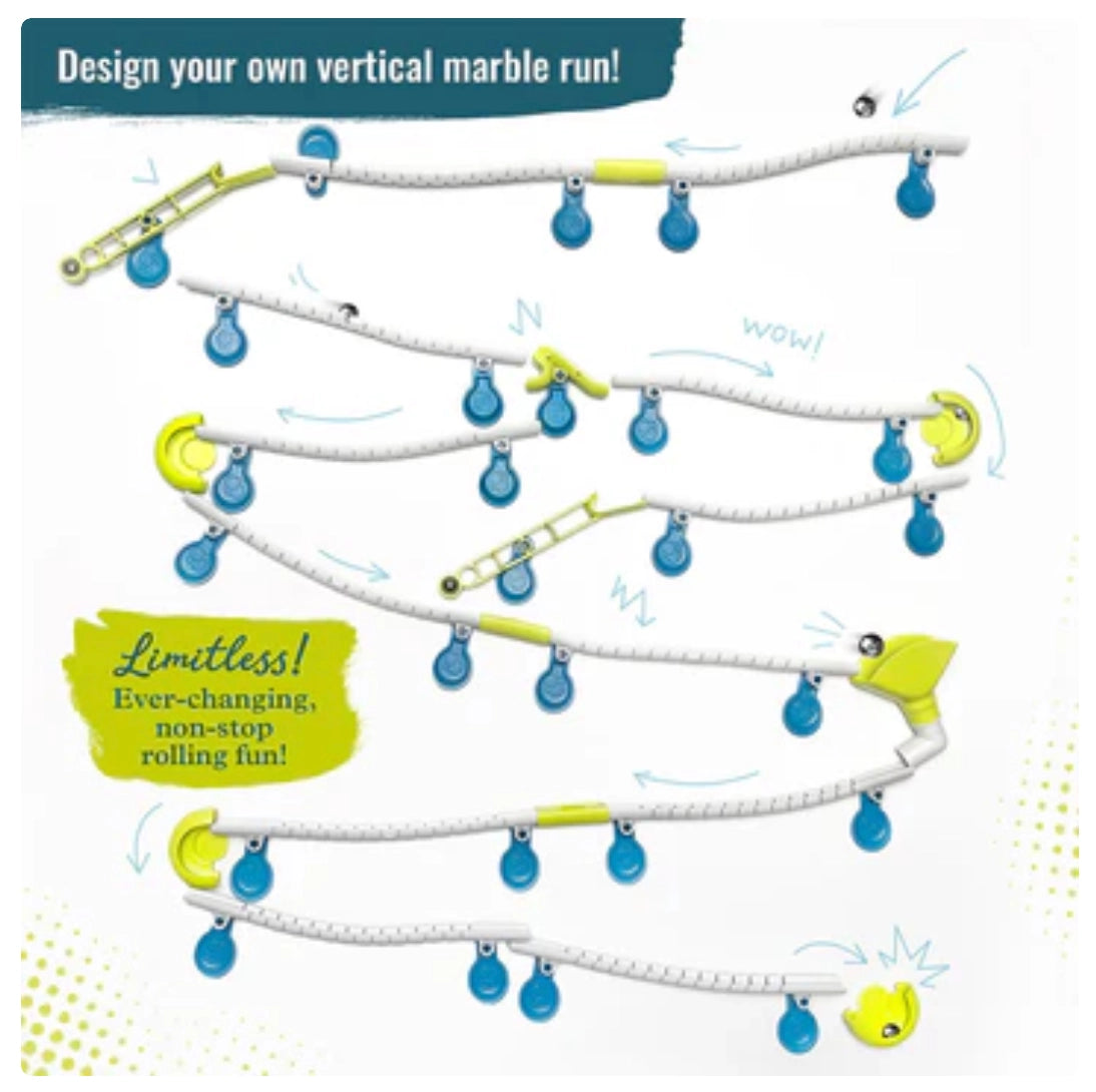 Gecko Run Starter Set