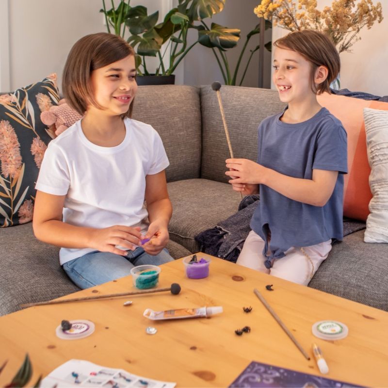 Magic Wand Kit - Spellbound