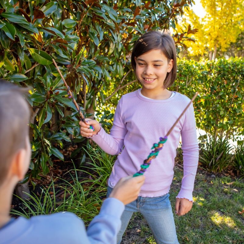 Magic Wand Kit - Spellbound