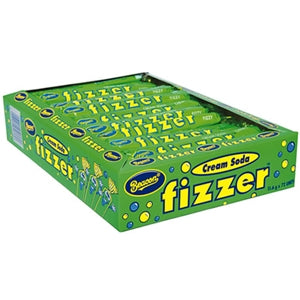 Cream Soda Fizzer 11.6grams by Lottie's Lollies