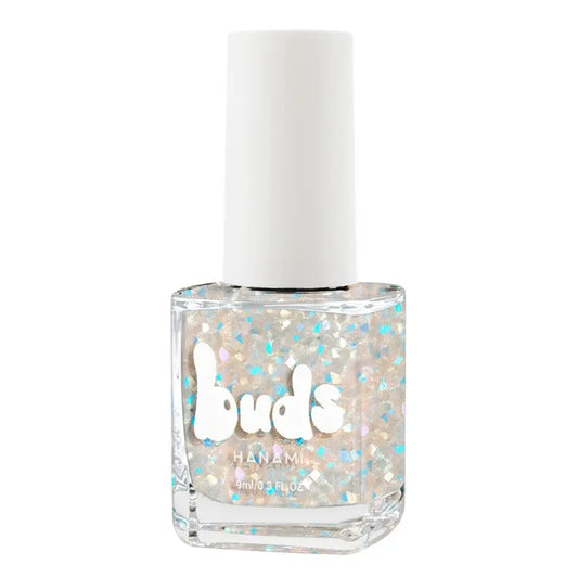 Hanami Buds Nail Polish - Milkyway