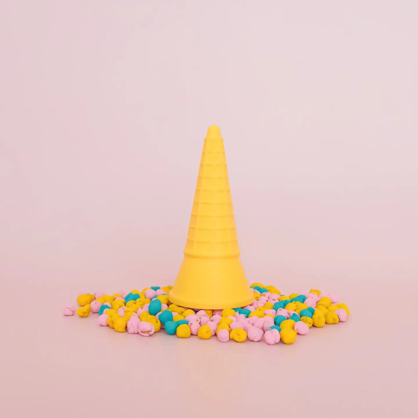 Eco Ice Cream Cone