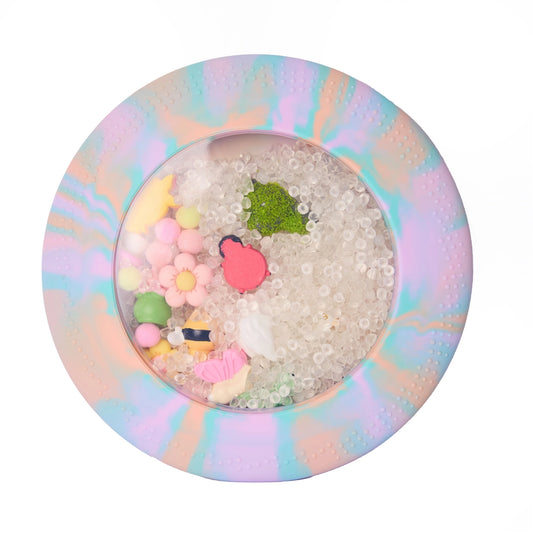 Peekaboo Sensory Bag - Fairy by Jellystone Designs