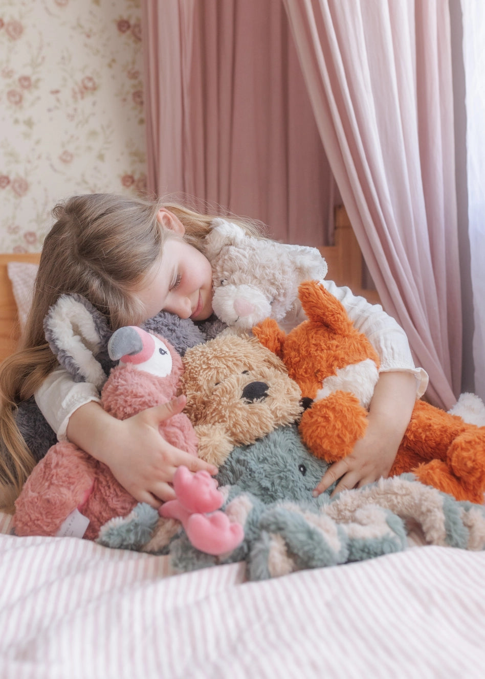 Pickles the Weighted Cat