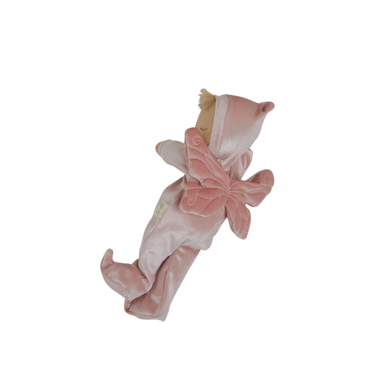 Dozy Dinkum - Fairy Aurora by Olli Ella