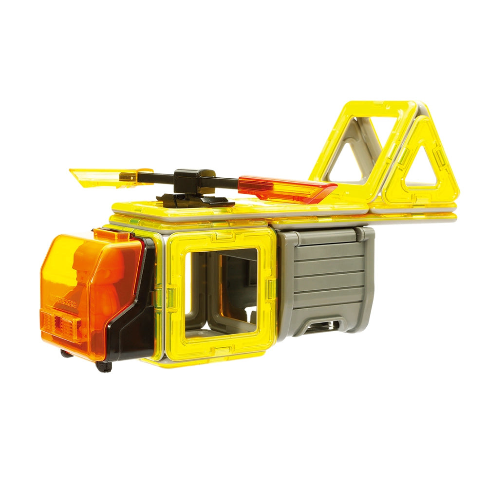 Amazing Construction Set by Magformers