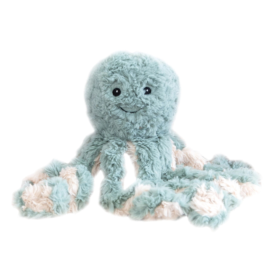 Ollie the Octopus Weighted Toy