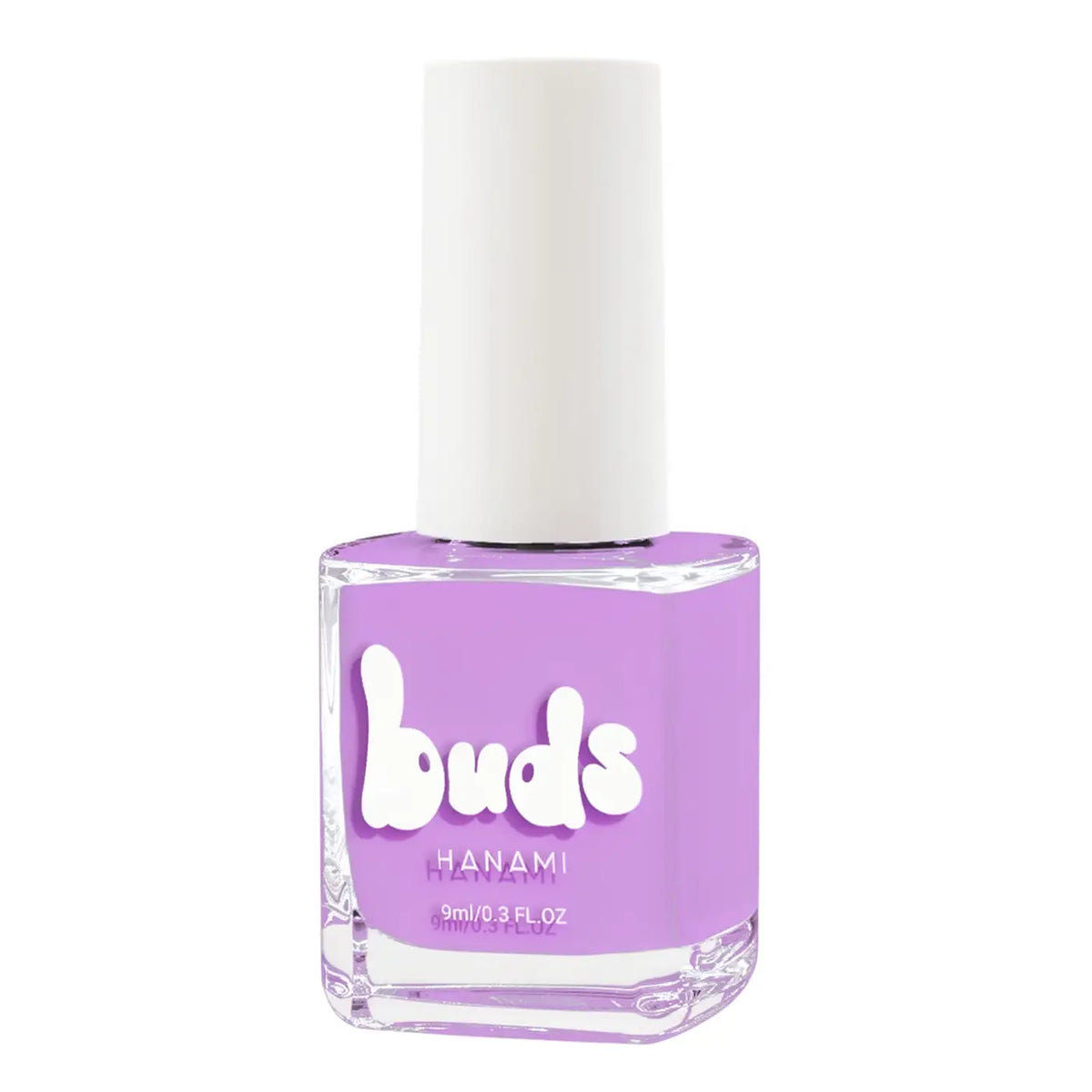 Hanami Buds Nail Polish - Bubblegum