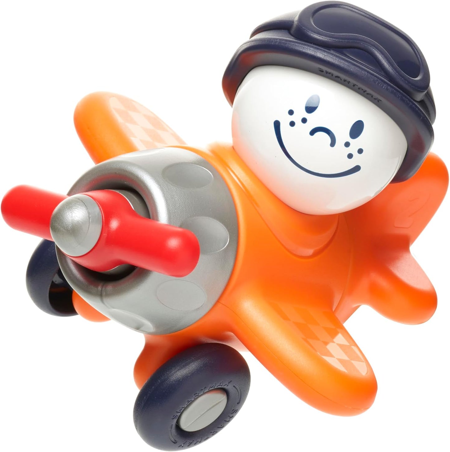 SmartMax My First Plane Magnetic STEM Toy