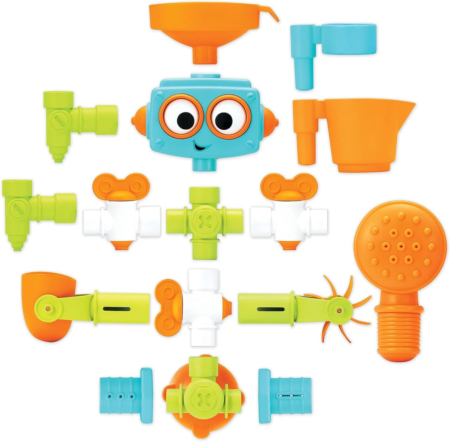 Plug N Play Plumber Set