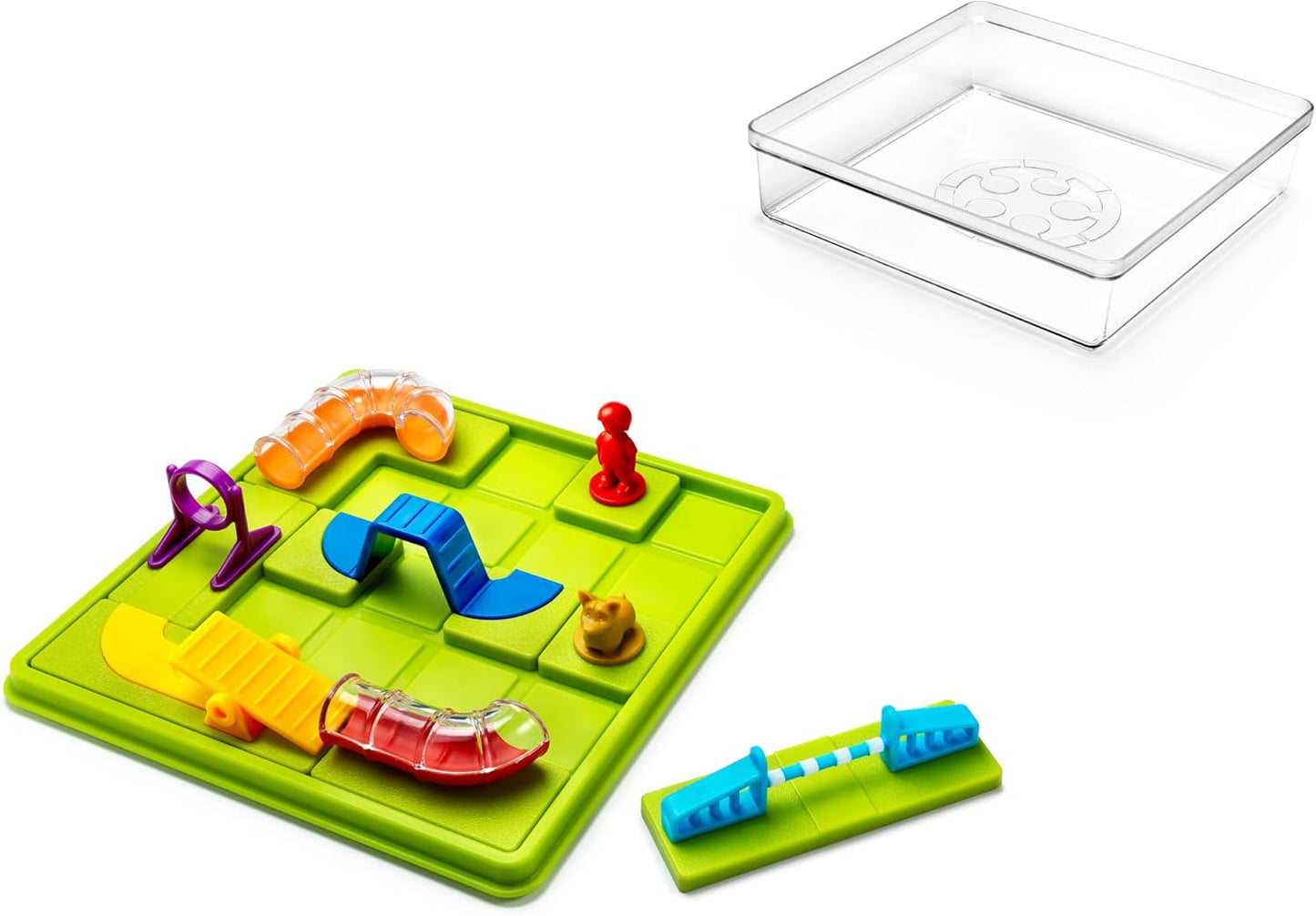 Smart Games - Smart Dog Puzzle Game