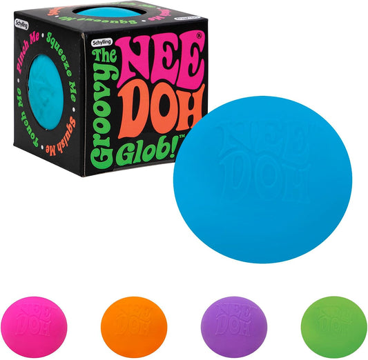 Schylling Needoh Classic Ball