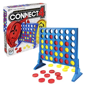 Connect Four Game