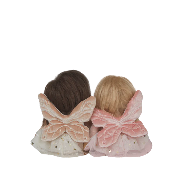Dinky Dinkum Doll - Fairy Fiona by Olli Ella