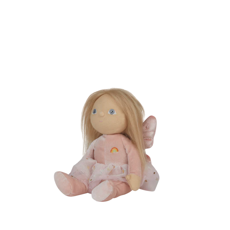 Dinky Dinkum Doll - Fairy Fiona by Olli Ella