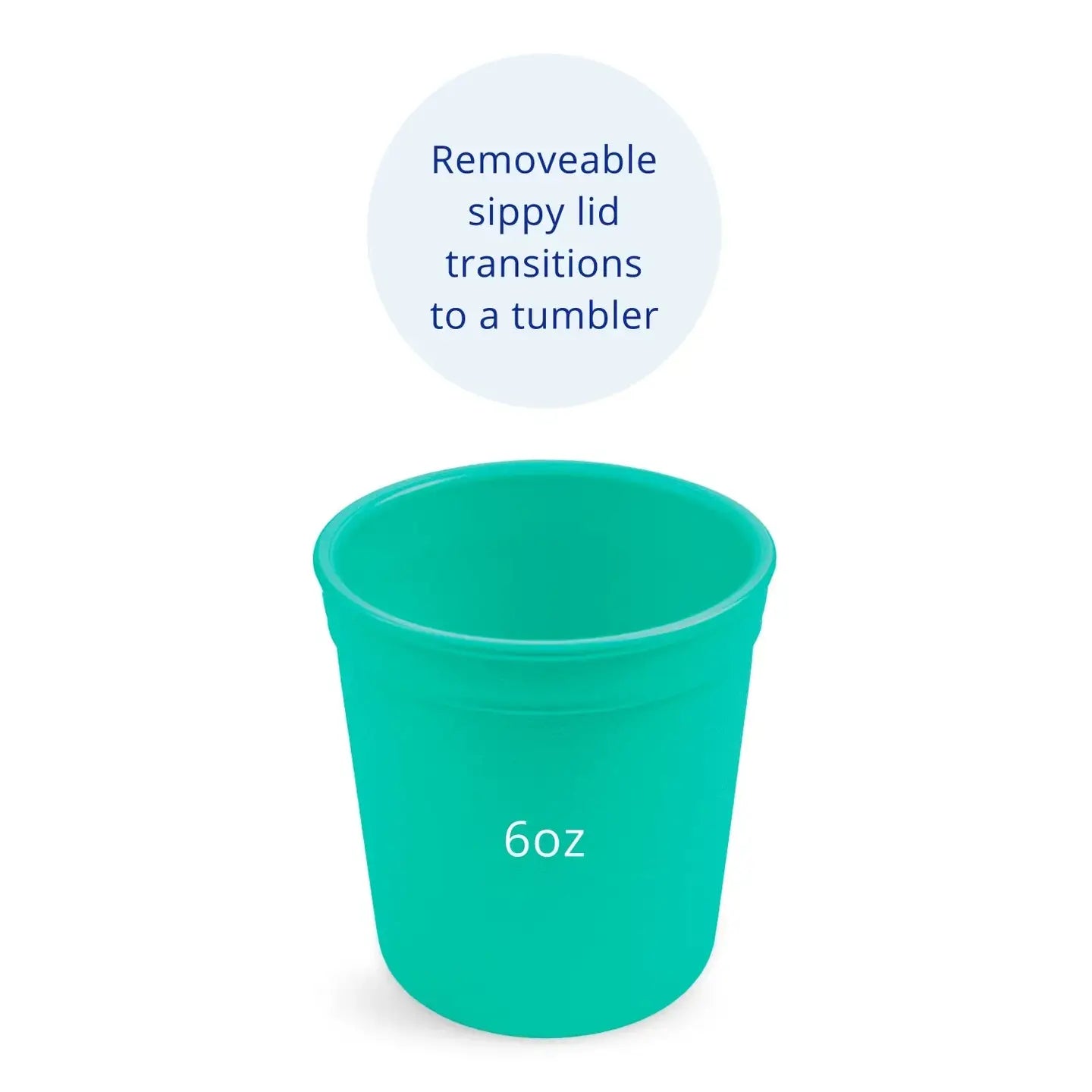 Re-Play Tiny Tumbler with Lid