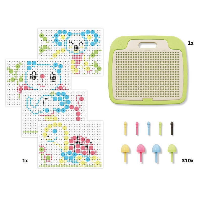 Quercetti Fantacolor Play Eco