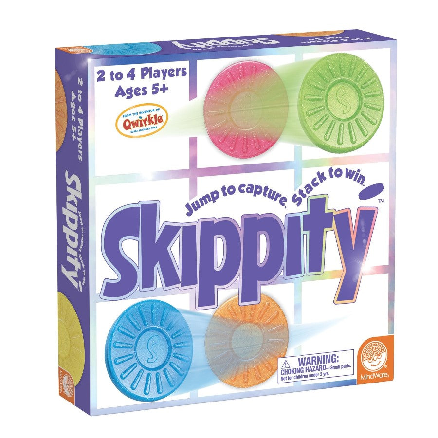 Skippity Game