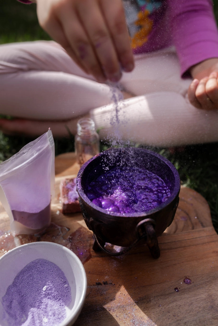 Potion Kit-Everlasting Magic Theme