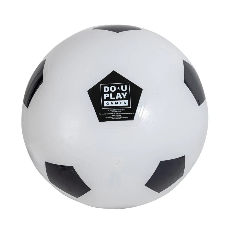 Jumbo Soccer Ball 76cm
